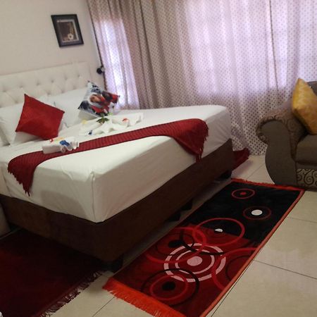 לינה וארוחת בוקר Serowe Rest & Digest מראה חיצוני תמונה