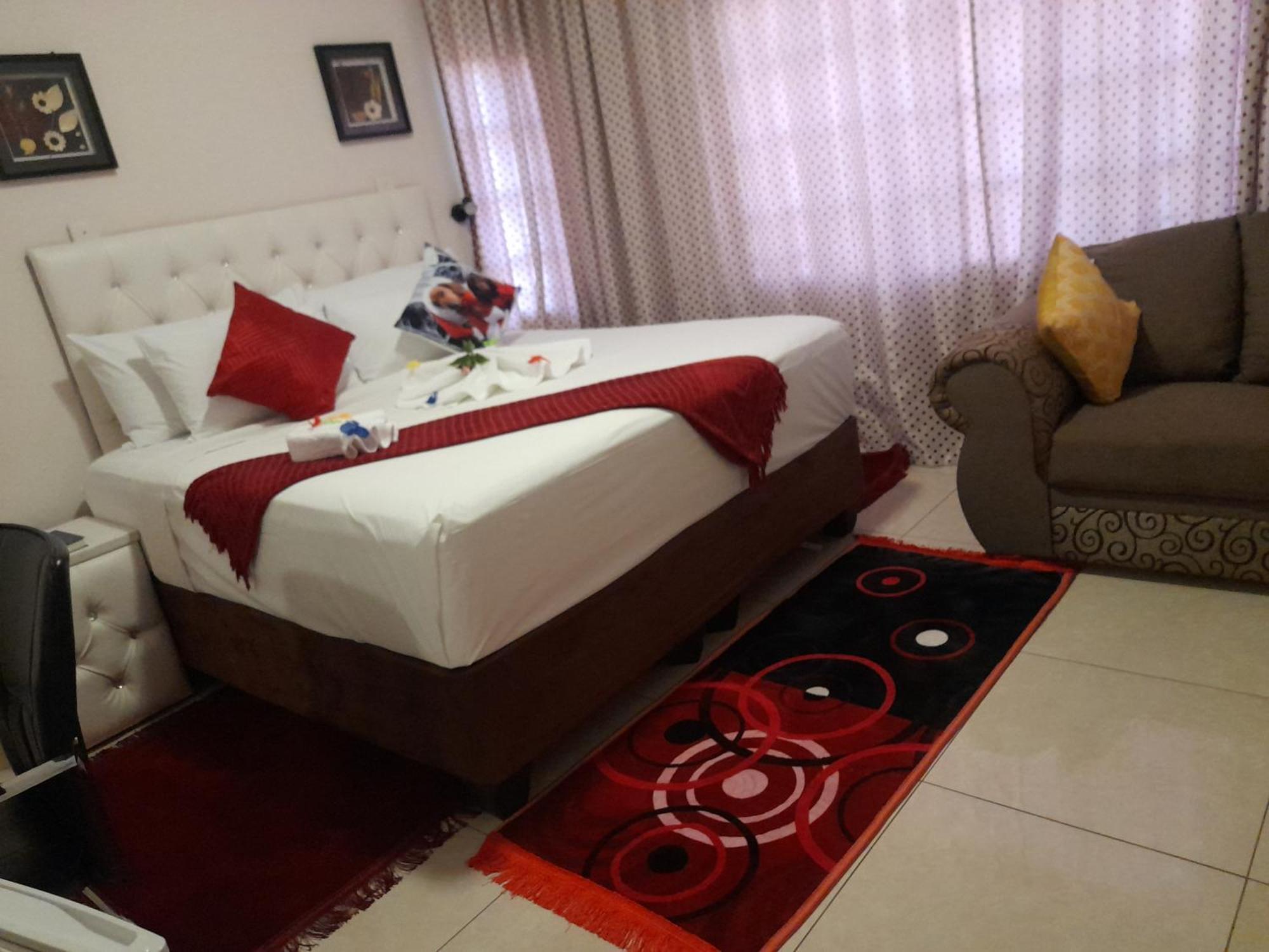 לינה וארוחת בוקר Serowe Rest & Digest מראה חיצוני תמונה