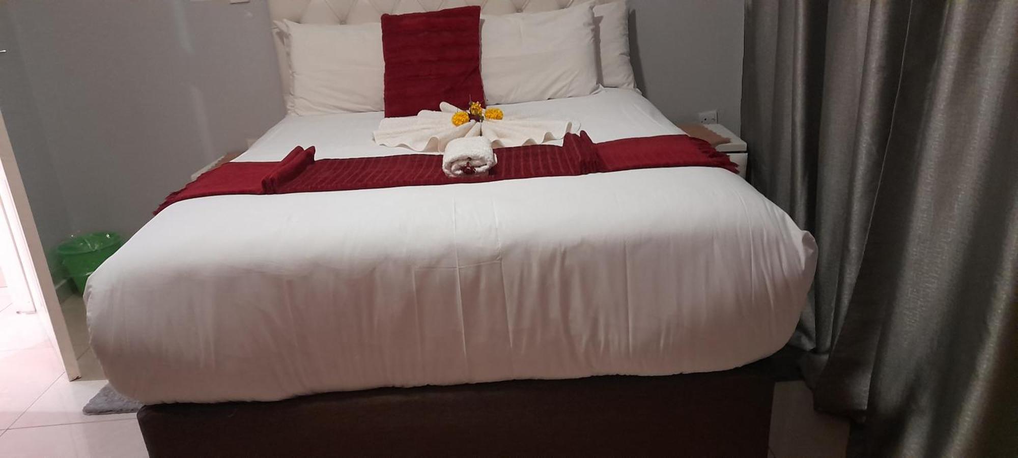 לינה וארוחת בוקר Serowe Rest & Digest מראה חיצוני תמונה