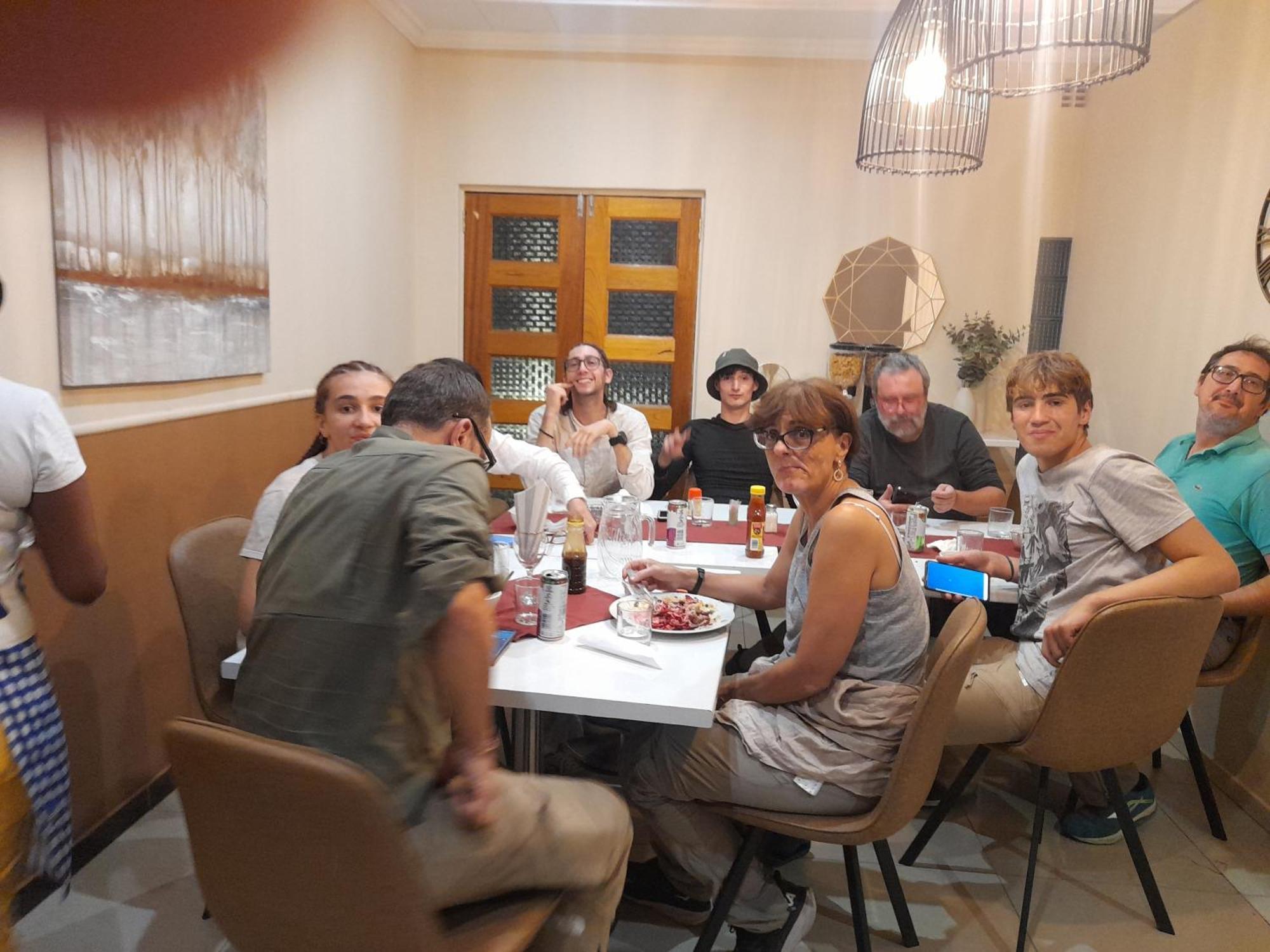 לינה וארוחת בוקר Serowe Rest & Digest מראה חיצוני תמונה
