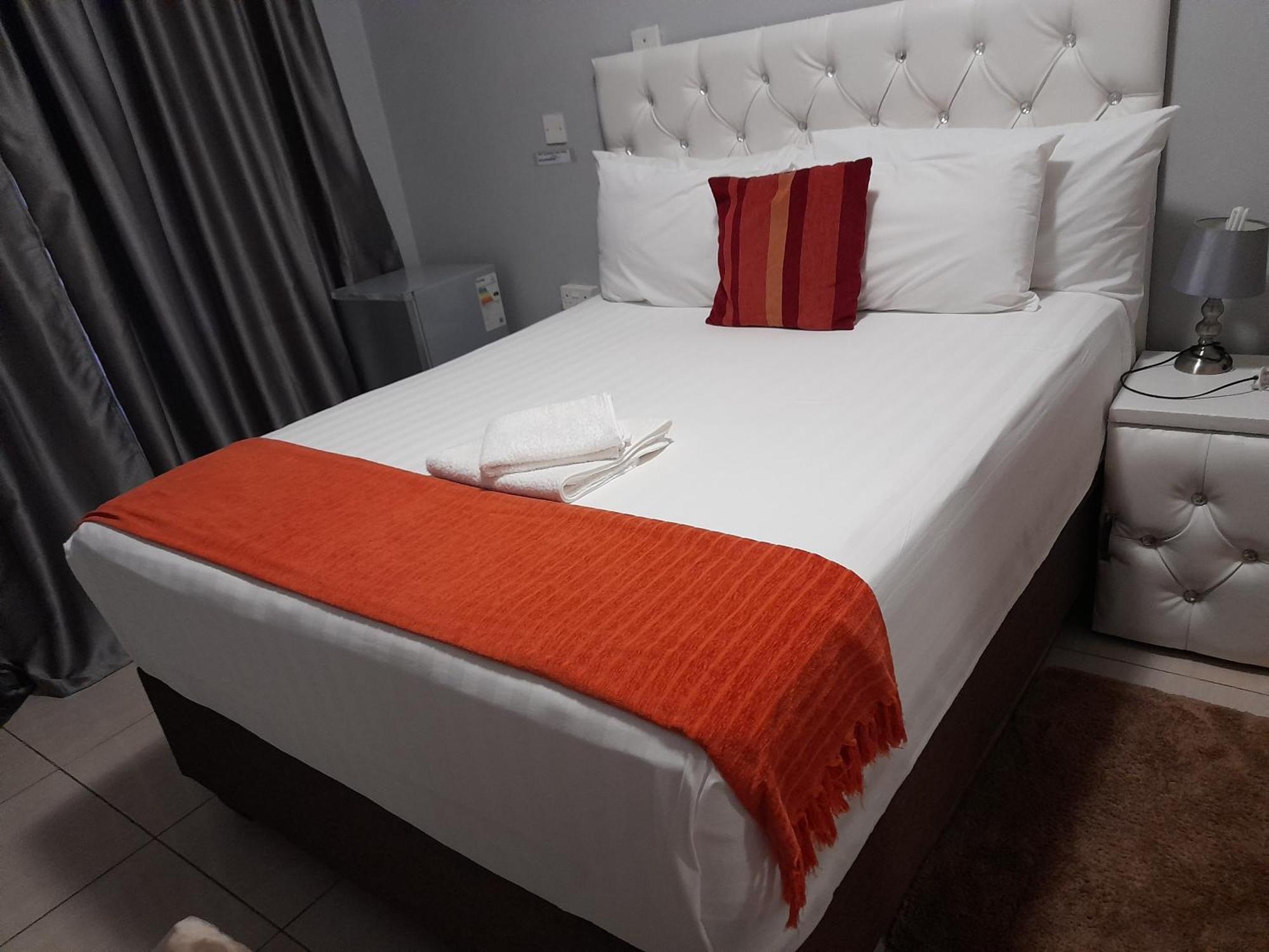 לינה וארוחת בוקר Serowe Rest & Digest מראה חיצוני תמונה