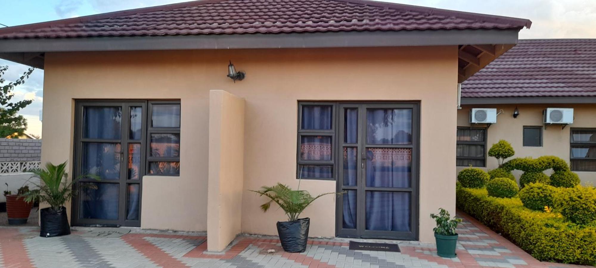 לינה וארוחת בוקר Serowe Rest & Digest מראה חיצוני תמונה