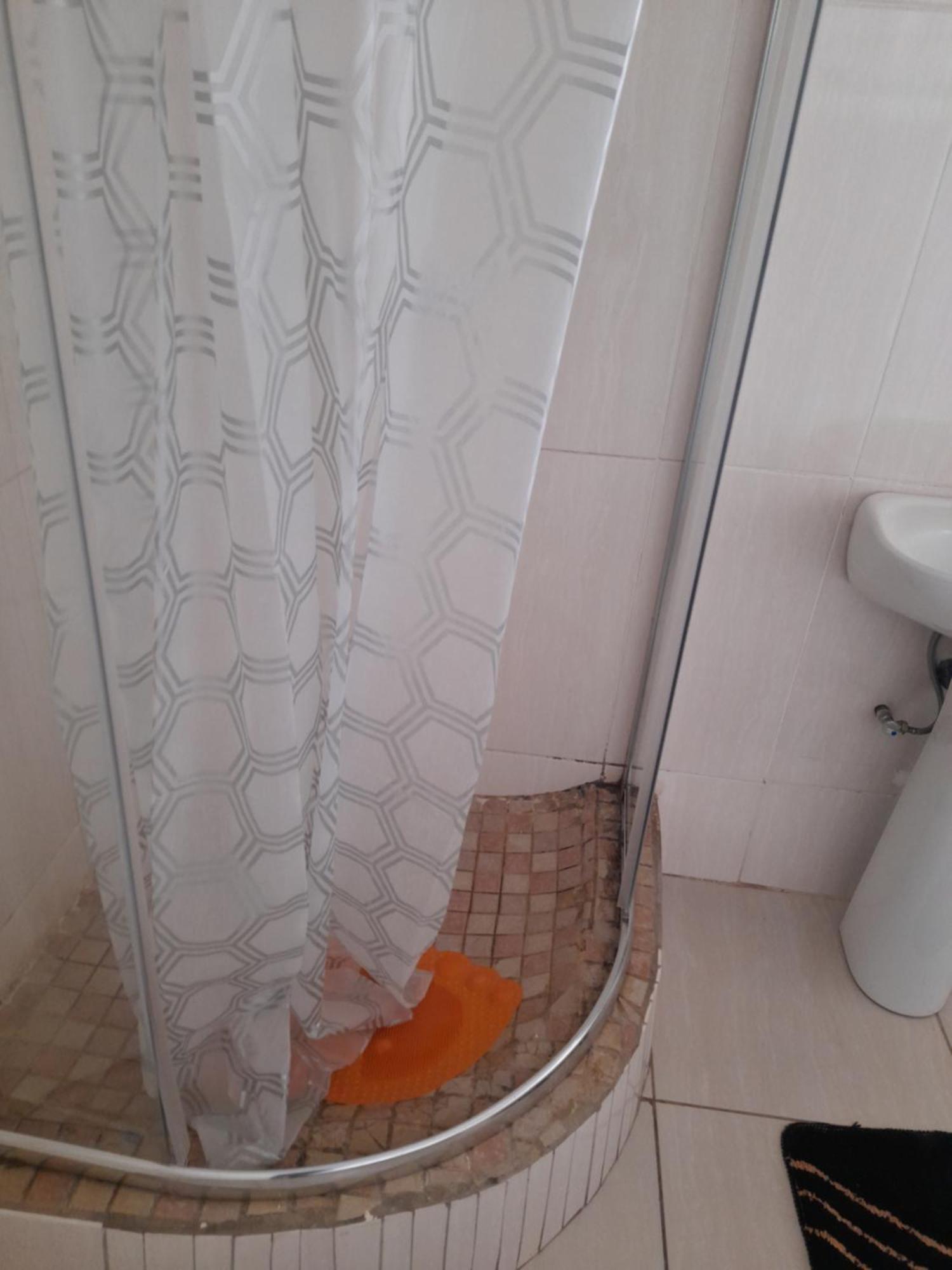 לינה וארוחת בוקר Serowe Rest & Digest מראה חיצוני תמונה