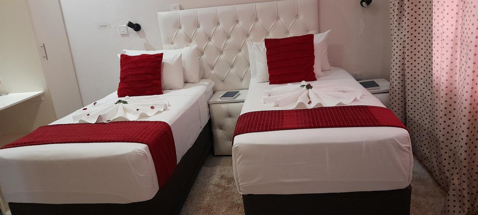 לינה וארוחת בוקר Serowe Rest & Digest מראה חיצוני תמונה