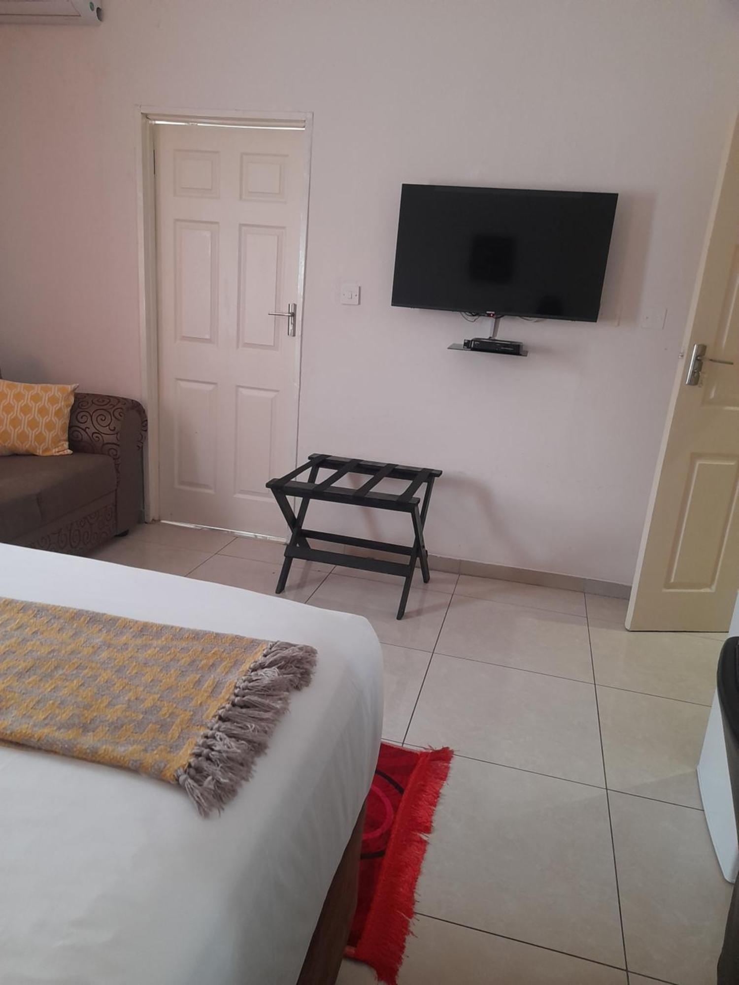 לינה וארוחת בוקר Serowe Rest & Digest מראה חיצוני תמונה