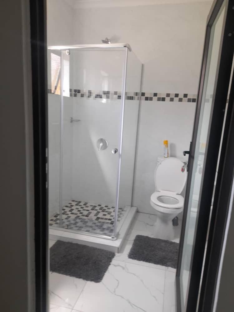 לינה וארוחת בוקר Serowe Rest & Digest מראה חיצוני תמונה